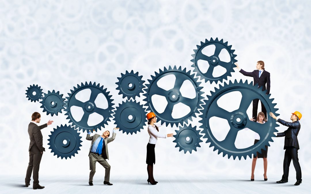 La clave del trabajo en equipo
