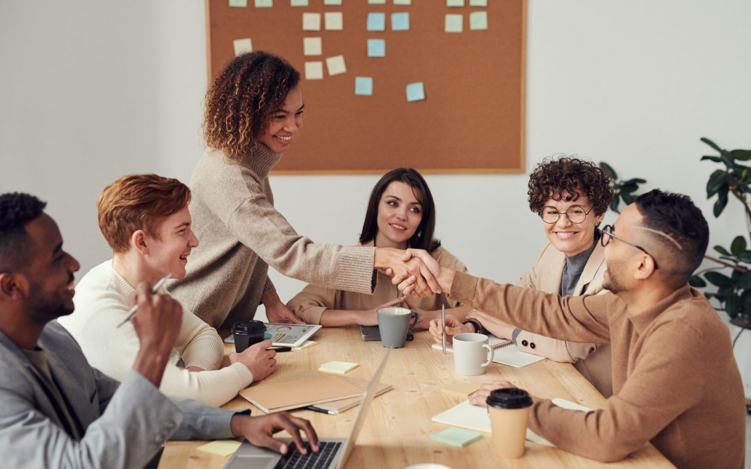 ¿Por qué debés establecer una visión para tu empresa?