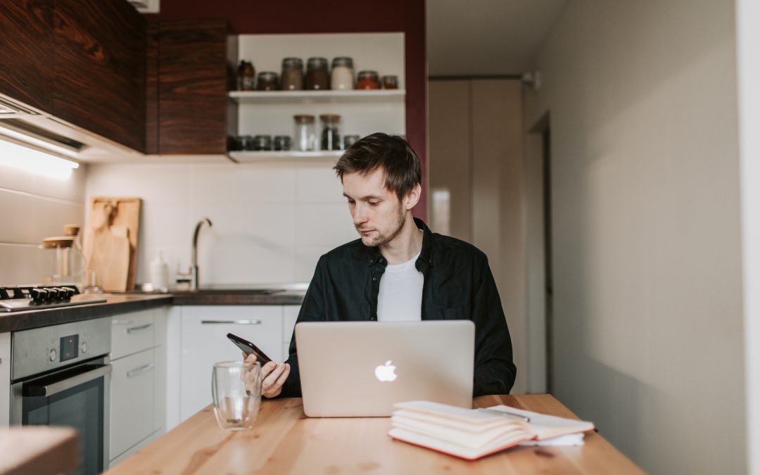 Networkers: ¿cómo tener una economía sólida?